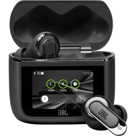 Наушники JBL Tour Pro 3 Black