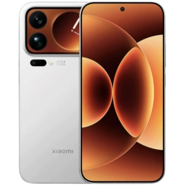 Смартфон Xiaomi 17 Pro Max 12/512Gb White EAC
