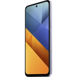 Смартфон Xiaomi Poco M6 8/256 Purple Global Version