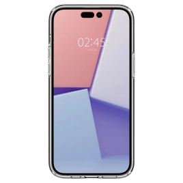 Чехол Spigen Ultra Hybrid Mag Magsafe для iPhone 14 Pro (ACS04970) Graphite