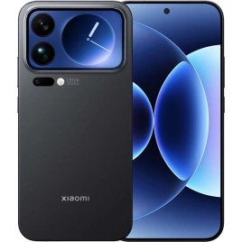 Смартфон Xiaomi 17 Pro 12/256Gb Black EAC