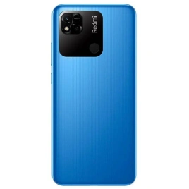 Смартфон XiaoMi Redmi 10A 4/128Gb Sky Blue Global Version