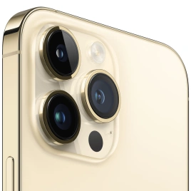 Смартфон Apple iPhone 14 Pro 128Gb Gold