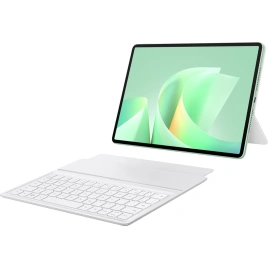 Планшет Huawei MatePad 11.5S (2025) Wi-Fi 12/256GB Papermatte Green + Keyboard (53014MLK)