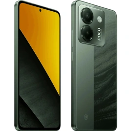 Смартфон Xiaomi Poco M7 Pro 8/256Gb Green EAC