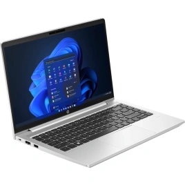 Ноутбук HP ProBook 440 G10 14 FHD IPS/ i7-1355U/16Gb/512Gb SSD (816N3EA) Silver