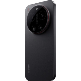 Смартфон Xiaomi 17 Ultra 16/512Gb Black EAC