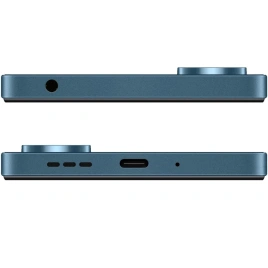 Смартфон Xiaomi Poco C65 6/128Gb Blue Global Version
