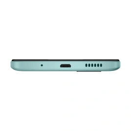 Смартфон XiaoMi Redmi 12C 4/128Gb (NFC) Mint Global Version