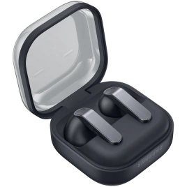 Наушники Samsung Galaxy Buds 4 Black