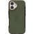 Olive/Orange