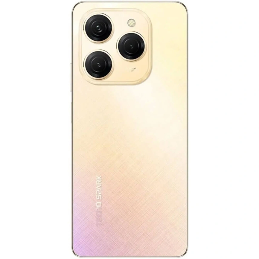 Смартфон Tecno Spark 20 Pro 8/256Gb Sunset Blush фото 2