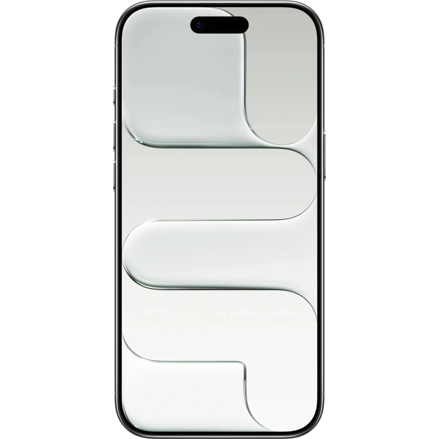 Смартфон Apple iPhone Air eSIM 512GB Cloud White фото 4
