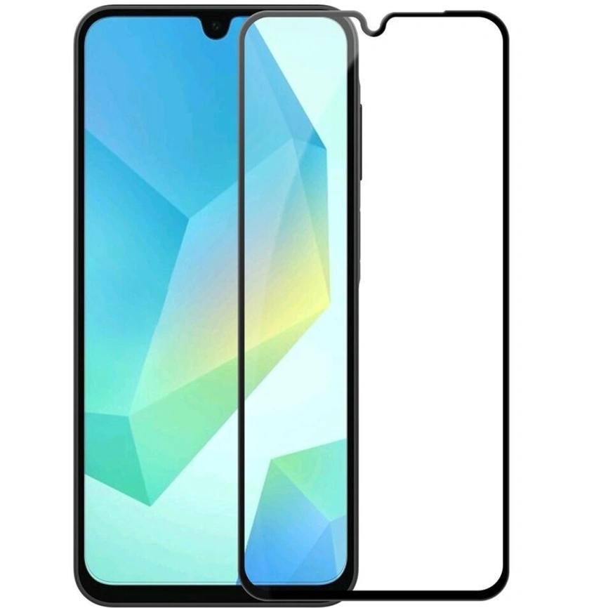 Защитное стекло GLASS Pro для Galaxy A16 фото 1