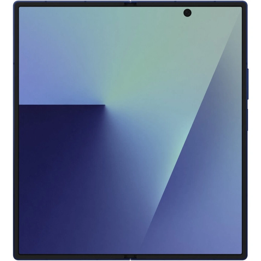 Смартфон Samsung Galaxy Z Fold7 16/1TB Blue Shadow фото 3