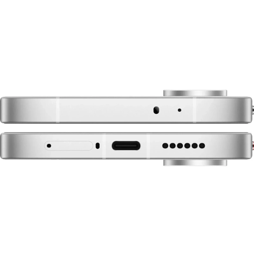 Смартфон Xiaomi Poco X8 Pro 8/512Gb White EAC фото 2