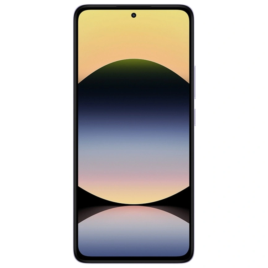 Смартфон Xiaomi Redmi Note 14 4G 8/128Gb (NFC) Mist Purple Global Version фото 9