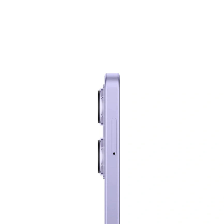 Смартфон Xiaomi Redmi Note 14S 12/512Gb Aurora Purple Global Version фото 7