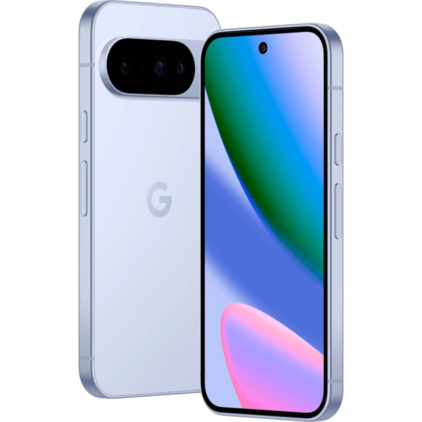 Смартфон Google Pixel 10 12/128Gb Frost фото 4