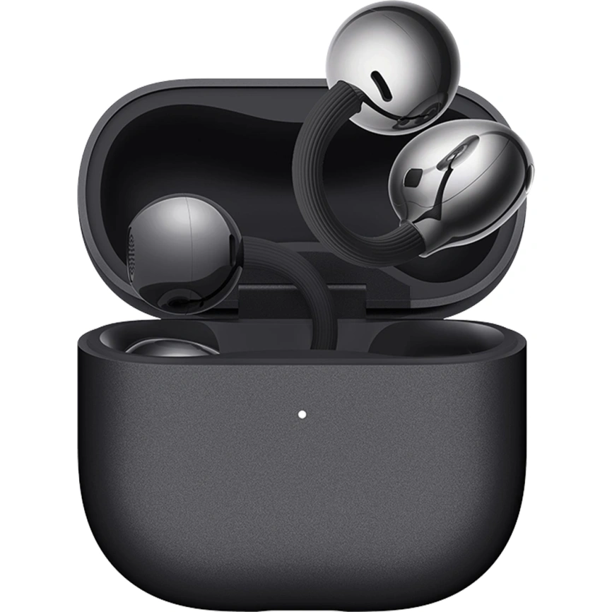 Наушники Huawei FreeClip 2 Black (55038692) фото 1