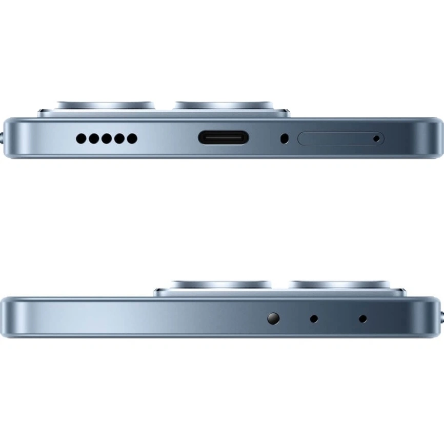 Смартфон Xiaomi 14T 12/256Gb Blue Global Version фото 2