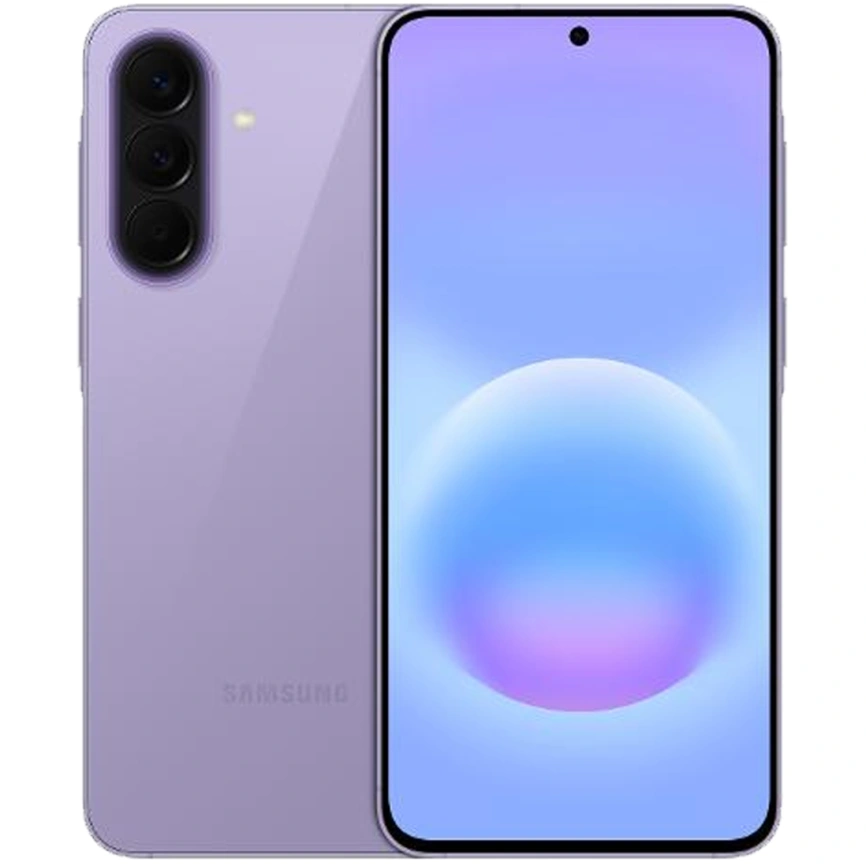 Смартфон Samsung Galaxy A57 5G 12/512Gb Awesome Lilac фото 1