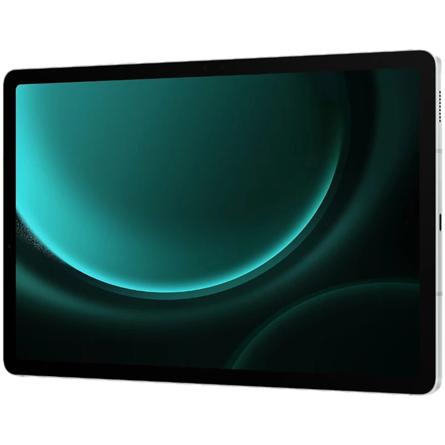 Планшет Samsung Galaxy Tab S9 FE Wi-Fi 6/128GB Mint (SM-X510) фото 4