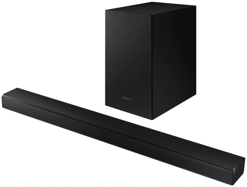 Саундбар Samsung HW-A45C/RU фото 3