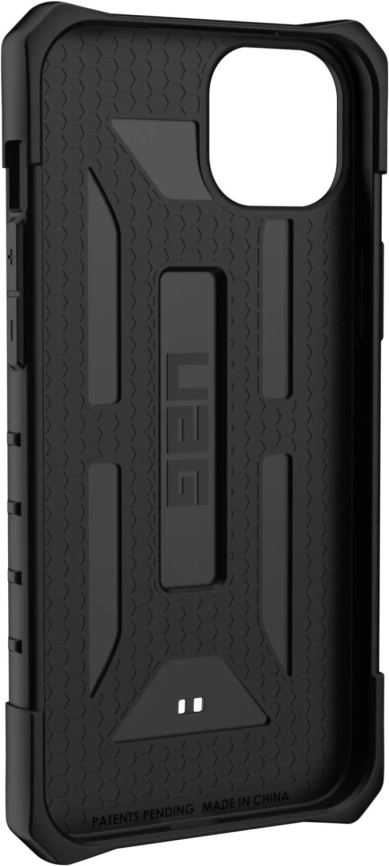 Чехол UAG Pathfinder для iPhone 14 Plus Olive фото 2