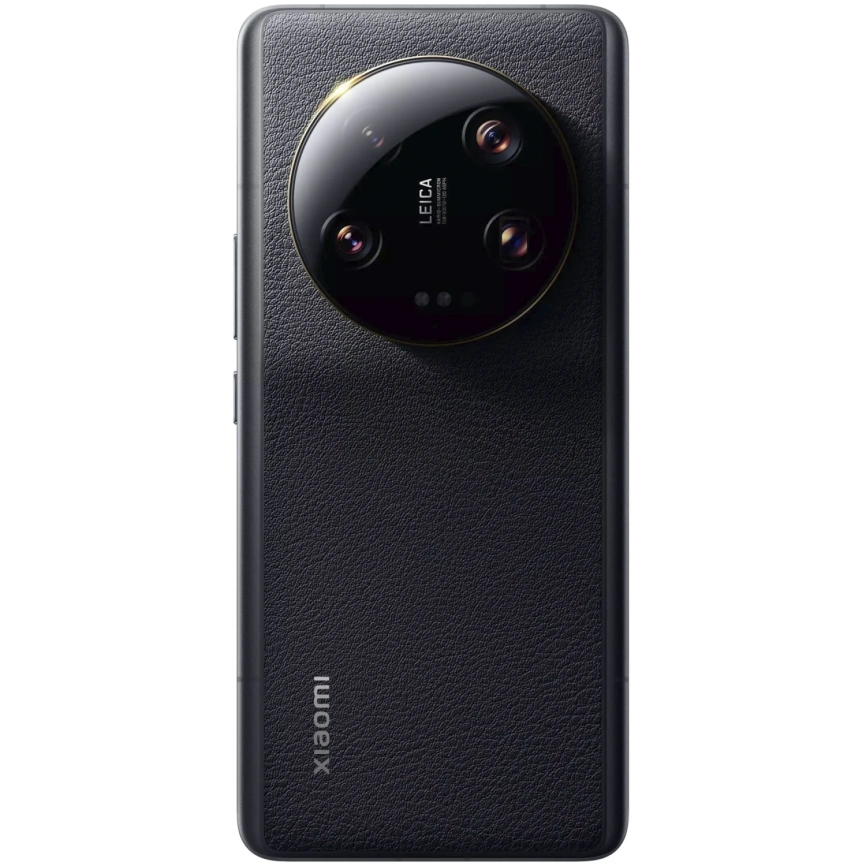 Смартфон Xiaomi 13 Ultra 12/256Gb Black CN фото 3