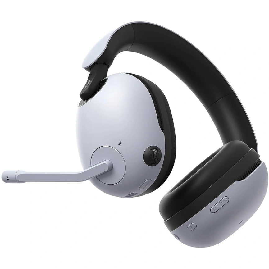 Беспроводная гарнитура Sony INZONE H9 WH-G900N/WZ White фото 5