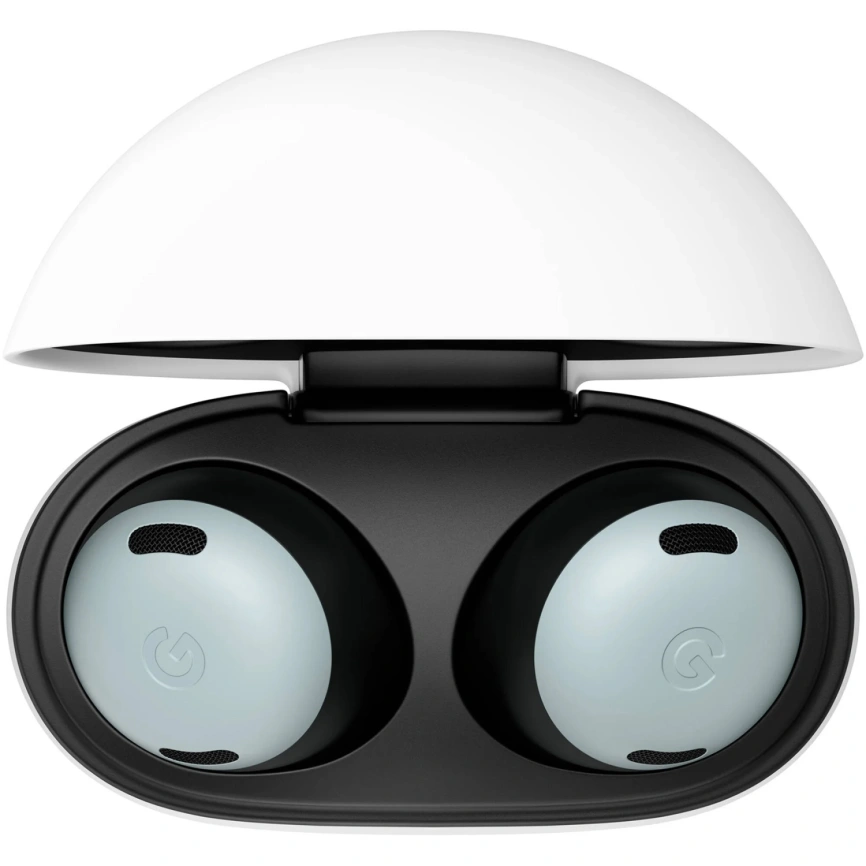 Наушники Google Pixel Buds Pro Fog фото 3