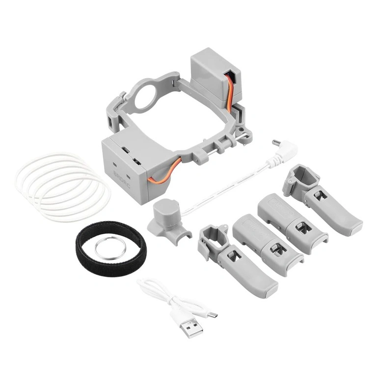 Сброс груза для DJI Mavic Air 2/2S фото 1