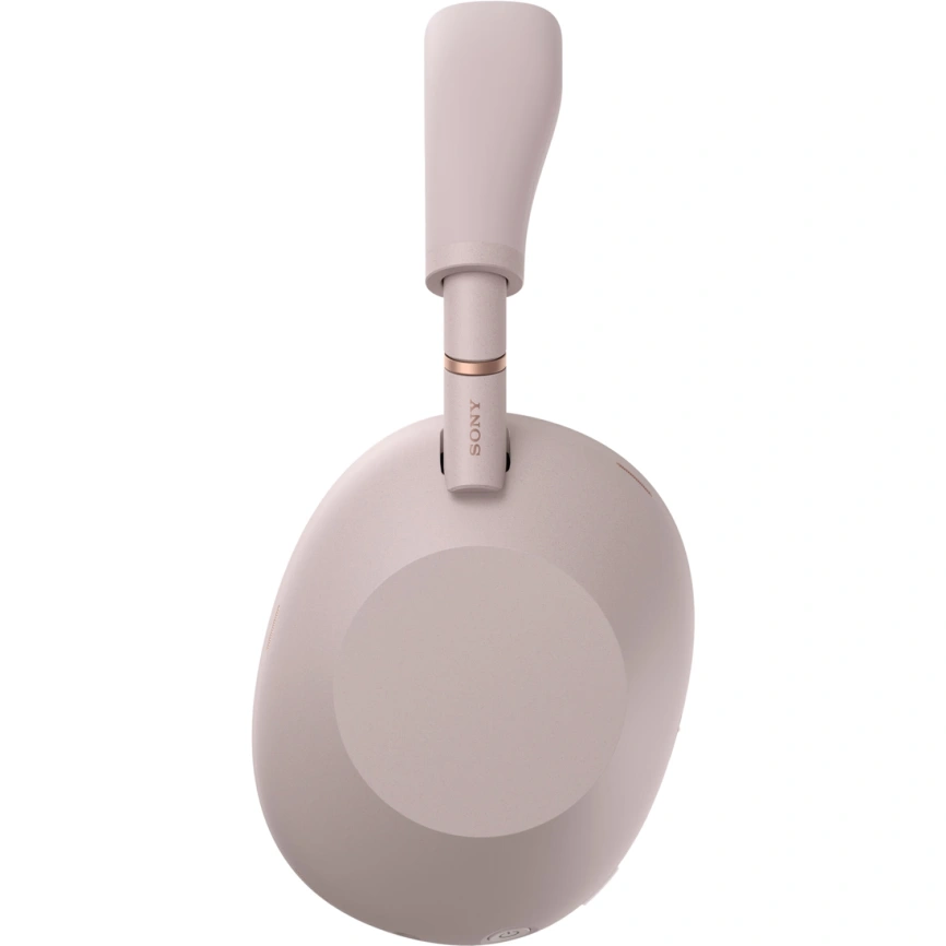 Наушники Sony WH-1000XM6 Pink фото 2