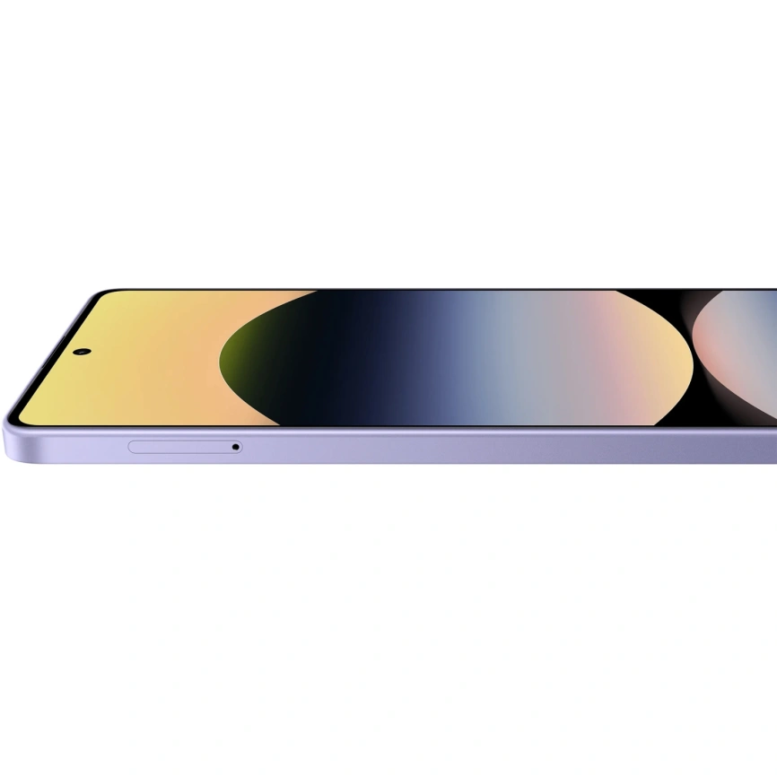Смартфон Xiaomi Redmi Note 14S 8/256Gb Aurora Purple Global Version фото 3