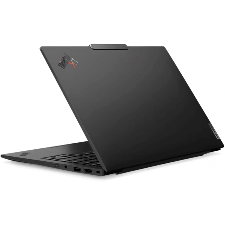 Ноутбук Lenovo ThinkPad X1 Carbon G12 14 WUXGA IPS/ i7-155H Ultra/16Gb/512Gb SSD (21KDA04PCD) Black фото 1