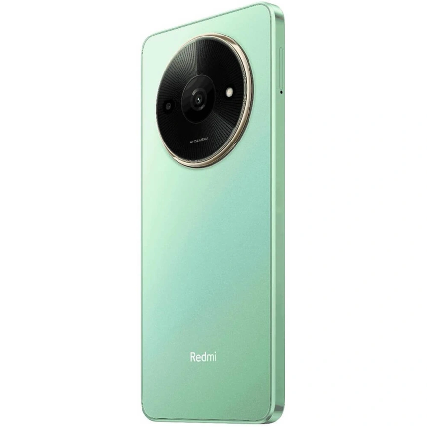 Смартфон Xiaomi Redmi A3x 3/64Gb Aurora Green фото 2