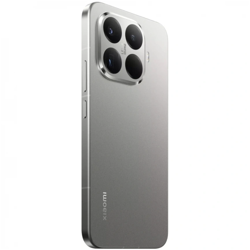 Смартфон Xiaomi 15T Pro 12/1Tb Gray Global Version фото 2