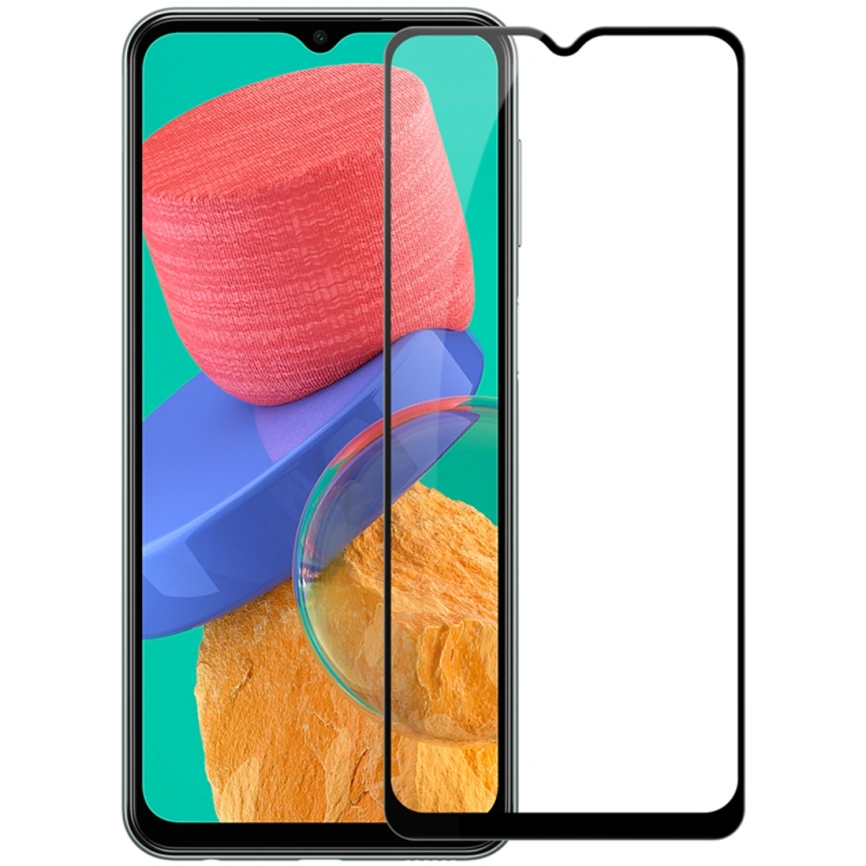 Защитное стекло GLASS Pro для Galaxy M33 фото 1