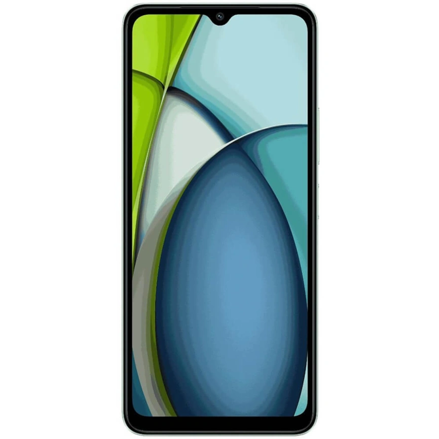 Смартфон Xiaomi Redmi A3x 3/64Gb Aurora Green фото 7