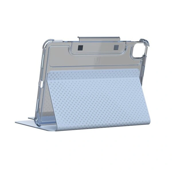 Чехол UAG Lucent для iPad Pro 11 2020/2021/2022 (12299N315151) Blue фото 3