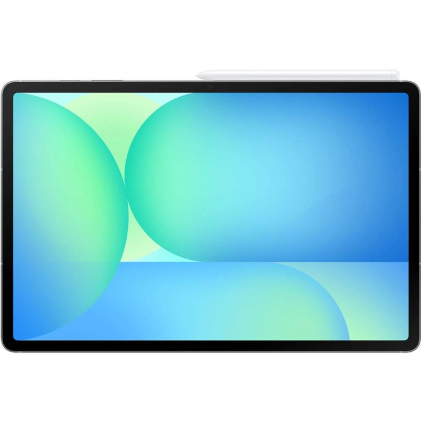 Планшет Samsung Galaxy Tab S10 FE LTE 12/256GB Gray (SM-X526B) фото 4