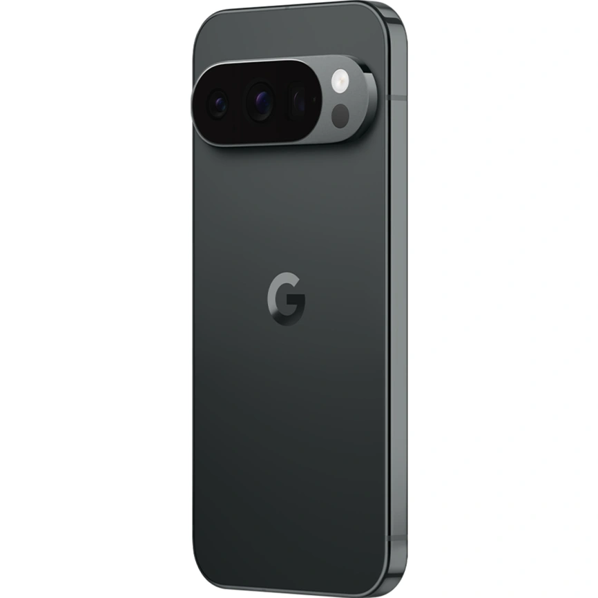 Смартфон Google Pixel 10 Pro 16/512Gb Obsidian фото 3
