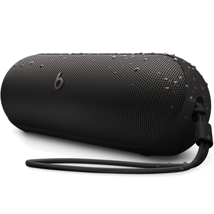 Портативная колонка Beats Pill Matte Black фото 1