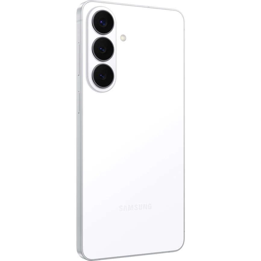 Смартфон Samsung Galaxy S26 SM-S942B 12/256Gb White фото 7