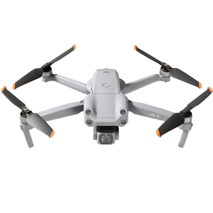 Квадрокоптер DJI AIR 2S фото 1