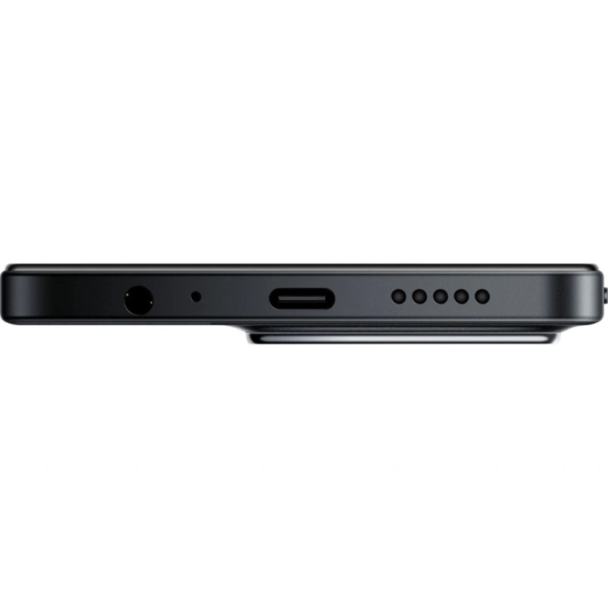 Смартфон Xiaomi Poco C85 6/128Gb Black EAC фото 3