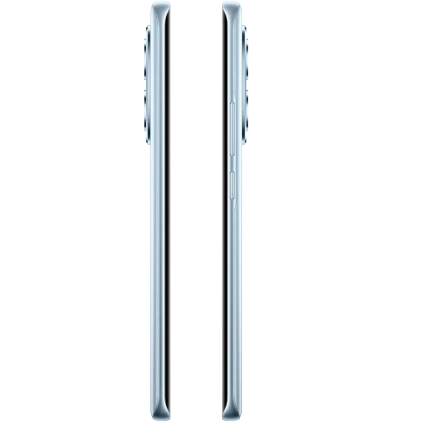Смартфон Xiaomi Redmi Note 15 4G 6/128Gb Glacier Blue Global Version фото 4