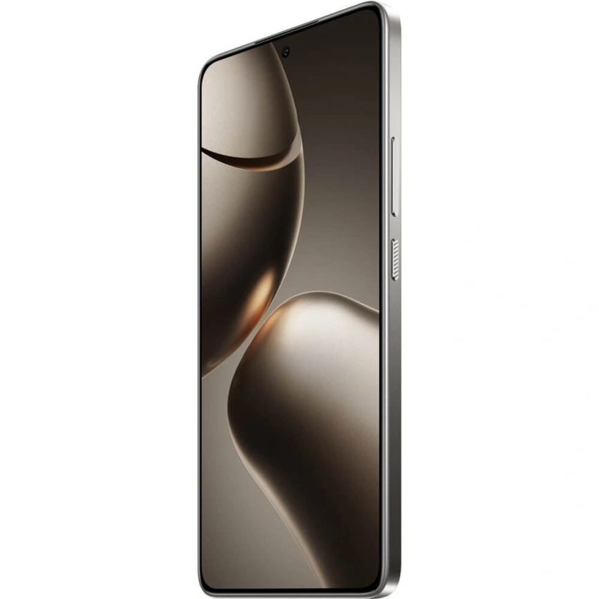 Смартфон Xiaomi 14T 12/256Gb Grey Global Version фото 8