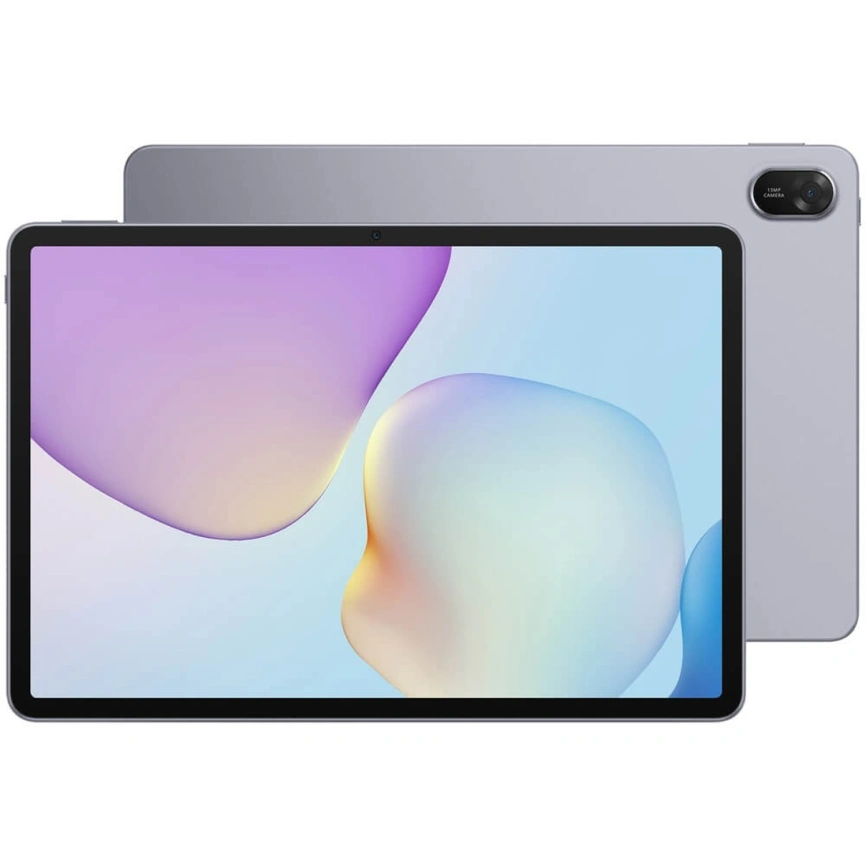 Планшет Huawei MatePad 11.5 (2025) Wi-Fi 8/128Gb Space Gray (53014KCL) фото 1